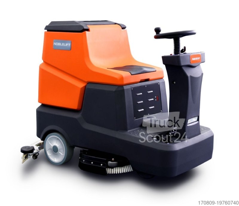 Noblelift NR810