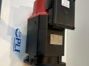 FANUC Motor – A06B-0752-B100