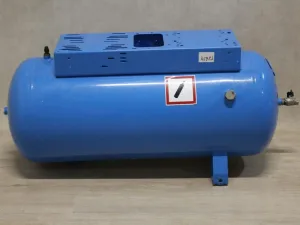 Air Com 102X Persluchttank