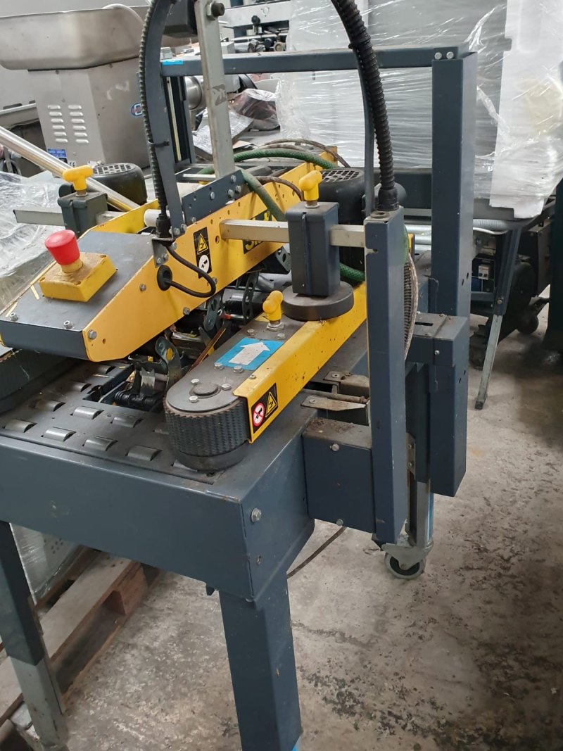 Siat Case Taper