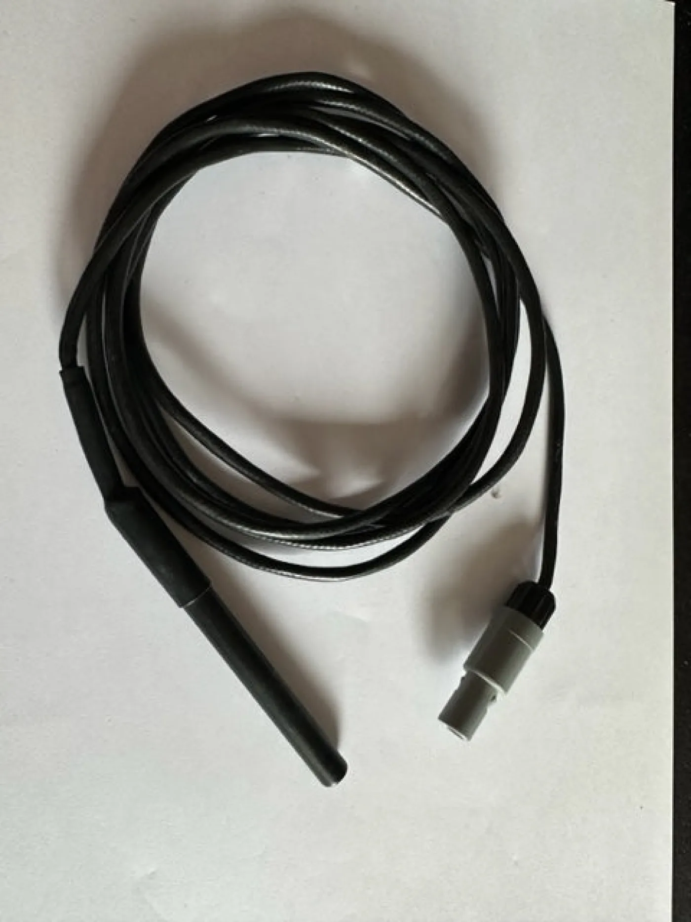 DWL 8 Mhz Stiftschallsonde - 1