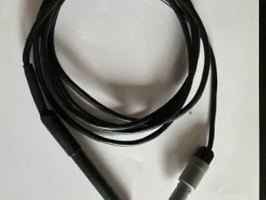 DWL 8 Mhz Stiftschallsonde