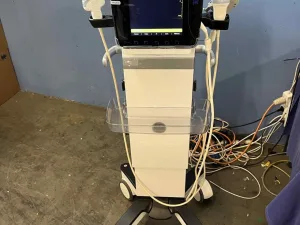 HD11 monitor (Neuwertig)