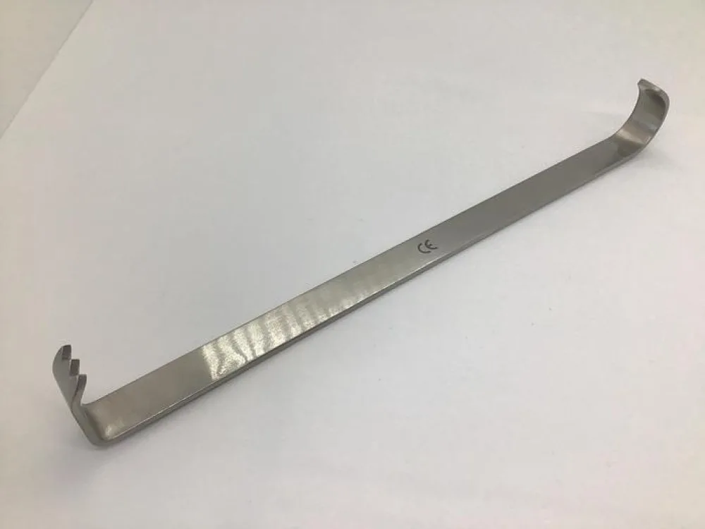 GB Medical Hibbs 235mm