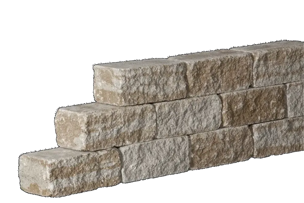 Combiwall Uno Sierra Nevada 30x15x12cm