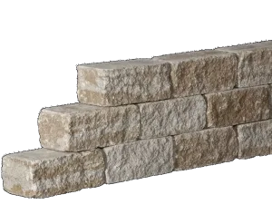 Combiwall Uno Sierra Nevada 30x15x12cm
