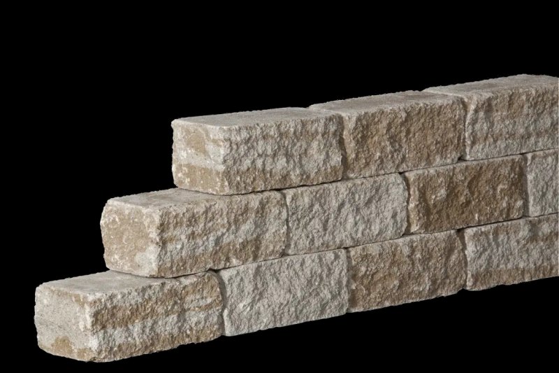 Combiwall Uno Sierra Nevada 30x15x12cm