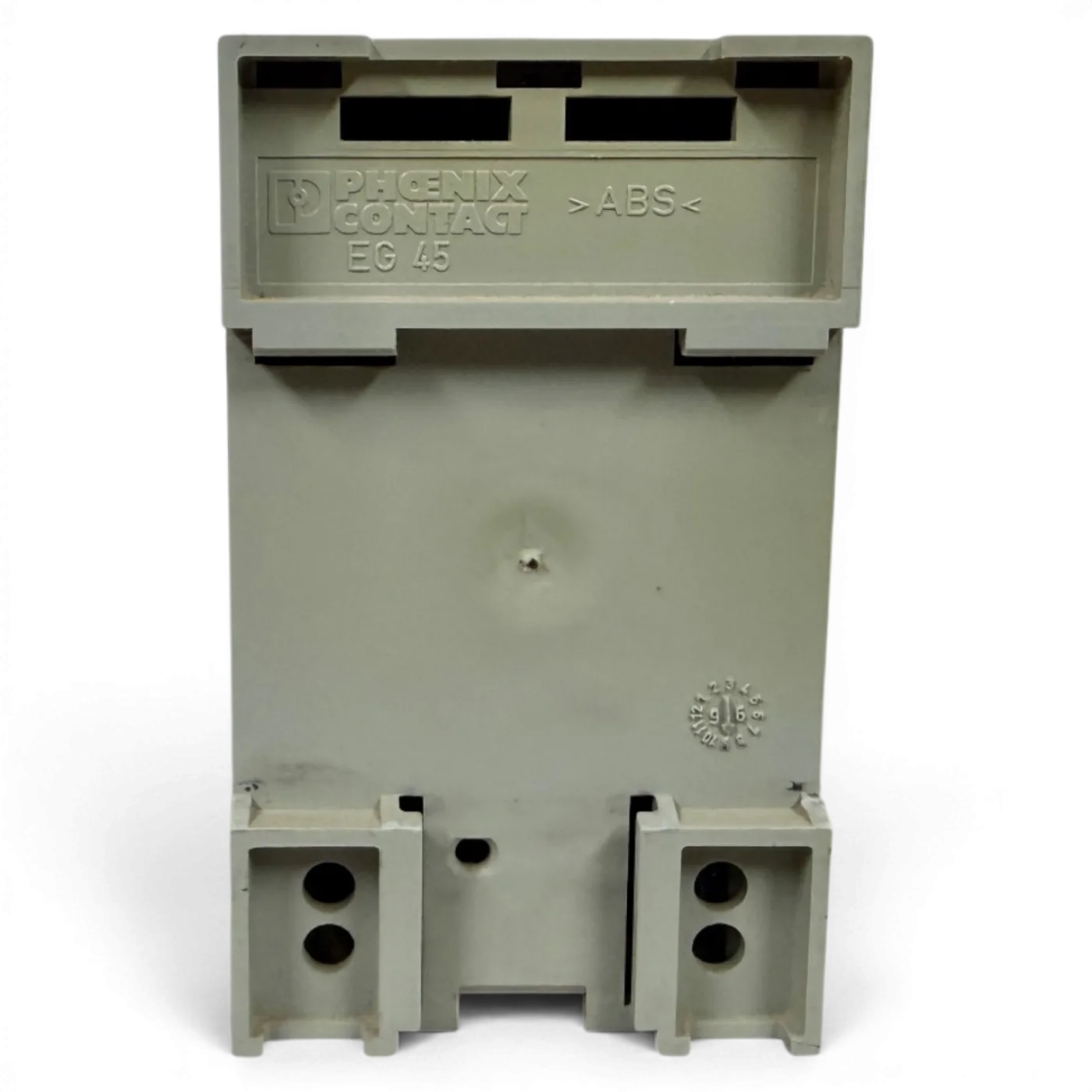 Mayser SG-EFS 134 ZK2/1 L20ms Sicherheitsschaltgerät Sicherheitsrelais - 8