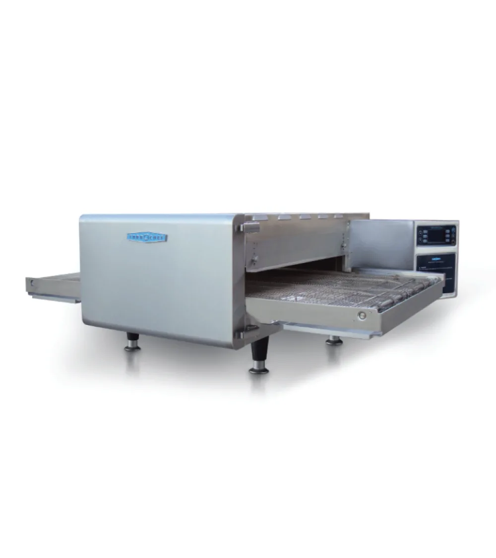 Turbochef Conveyor Pizza Oven - HHC2620 Single Belt, Ventless - islandcatering