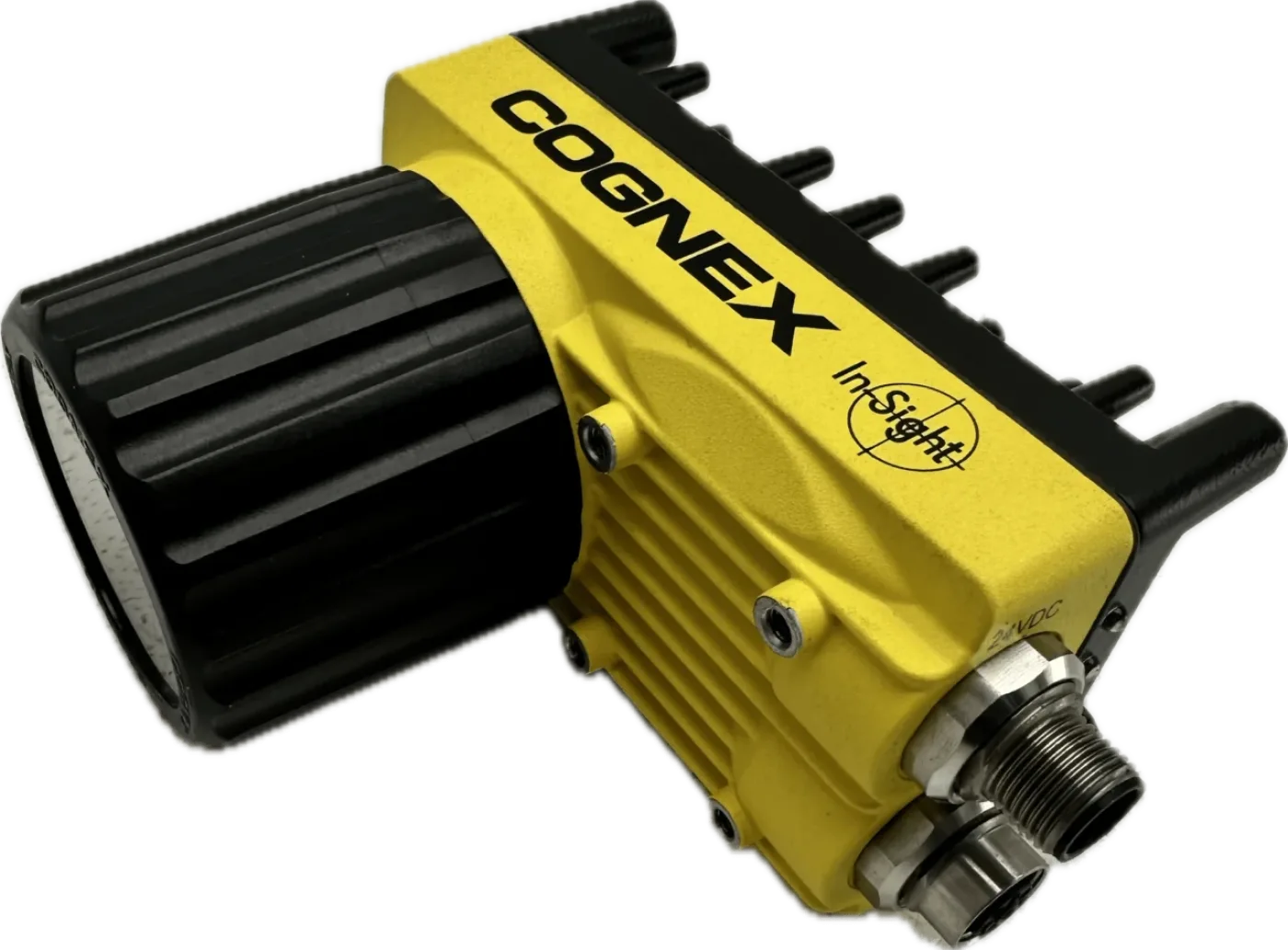 Cognex In-Sight 5603 - 2