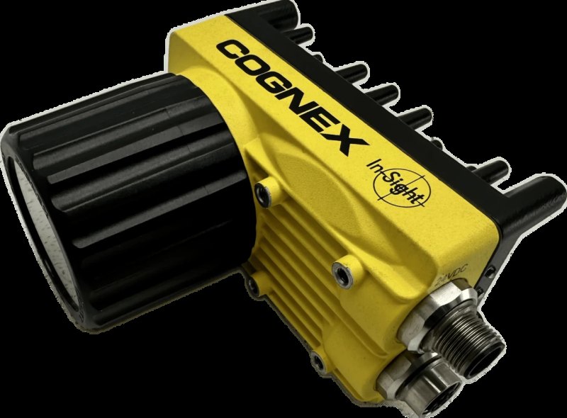 Cognex In-Sight 5603