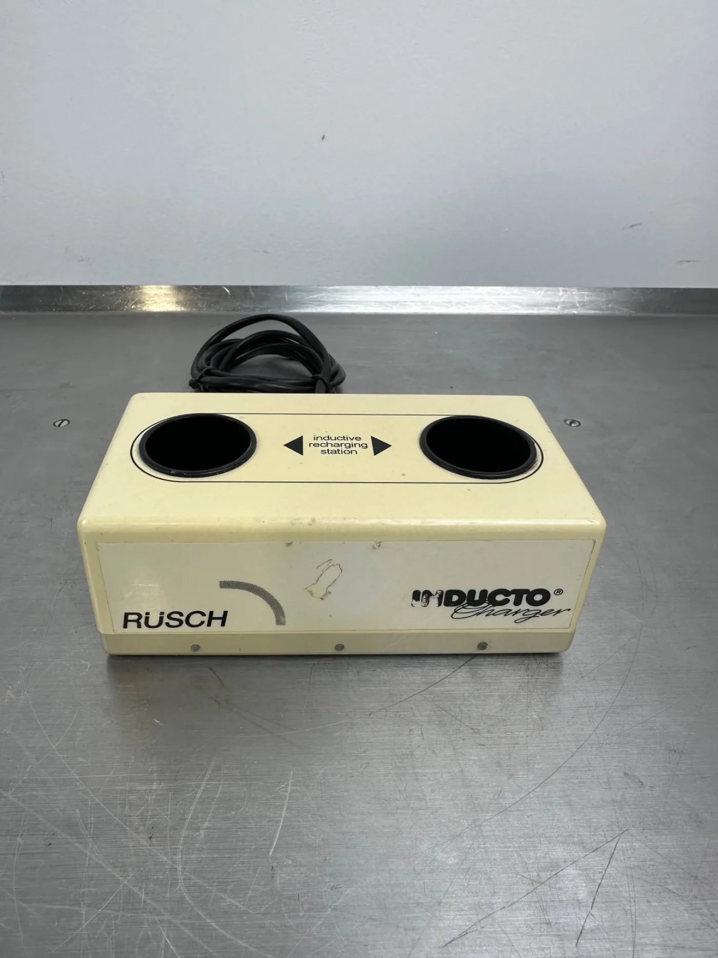 Rusch Inducto Charger REF: 8908491 - 1