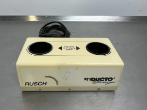 Rusch Inducto Charger REF: 8908491