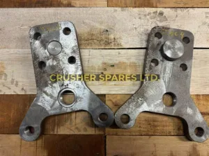 J8080000 / J8090000 | Y Brackets | Extec® / Sandvik® |