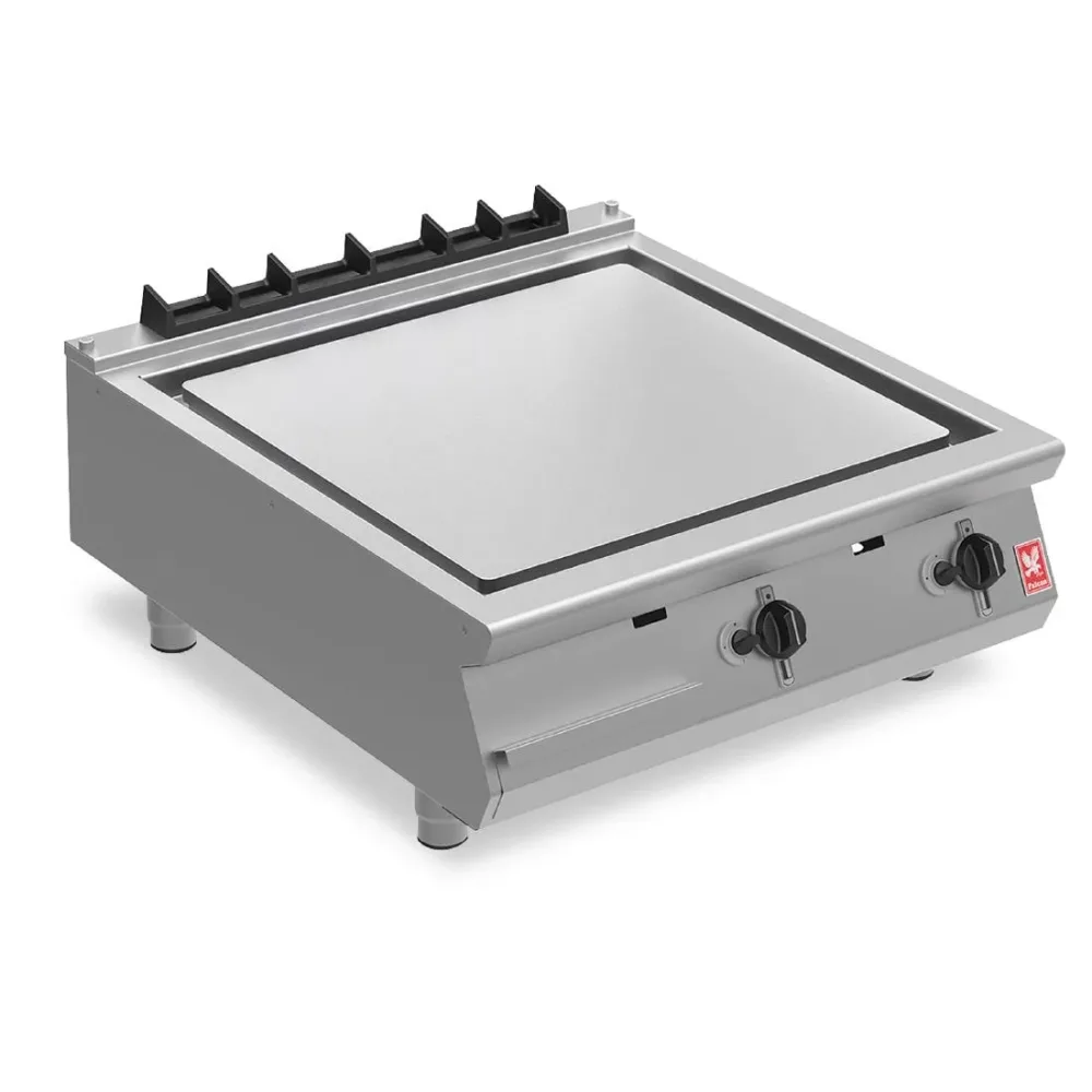 Falcon F900 Smooth Griddle Propane Gas G9581 - islandcatering