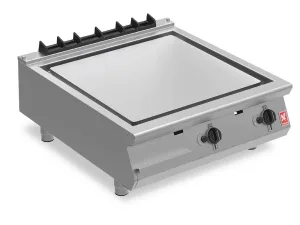 Falcon F900 Smooth Griddle Propane Gas G9581 - islandcatering