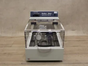 Techne FHB3DD Roller-Blot Hybridisatie Oven