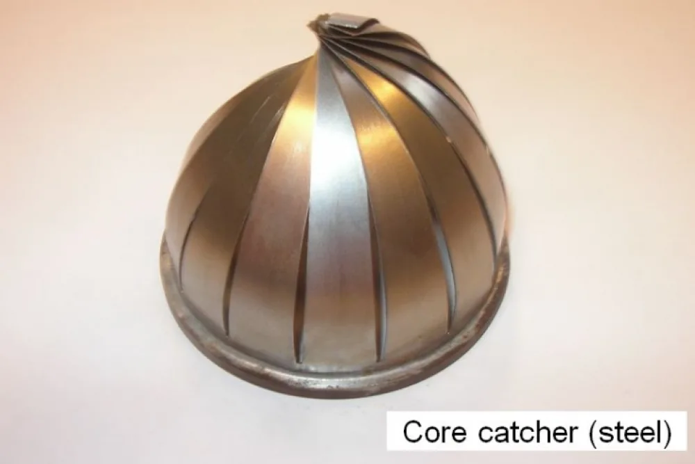 Core Catcher