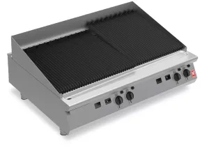 Falcon F900 Chargrill Natural Gas G94120 - islandcatering