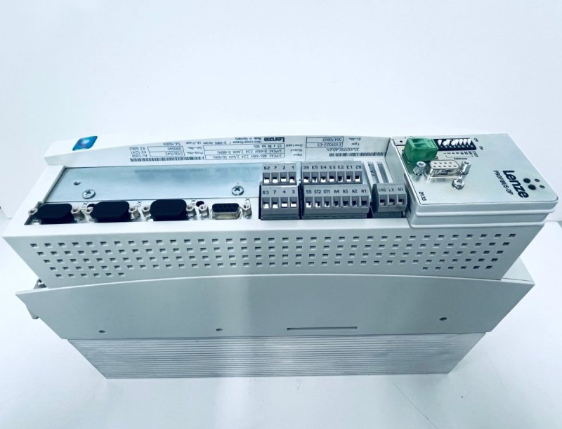 Lenze EV59322-ES Profibus-DP 000046
