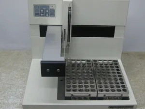Charles Goffin 105XY Autosampler