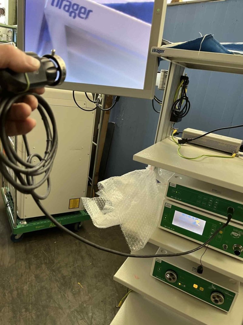tetraflator 45 (Used, very good)
