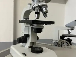 Will BX300 Labormikroskop