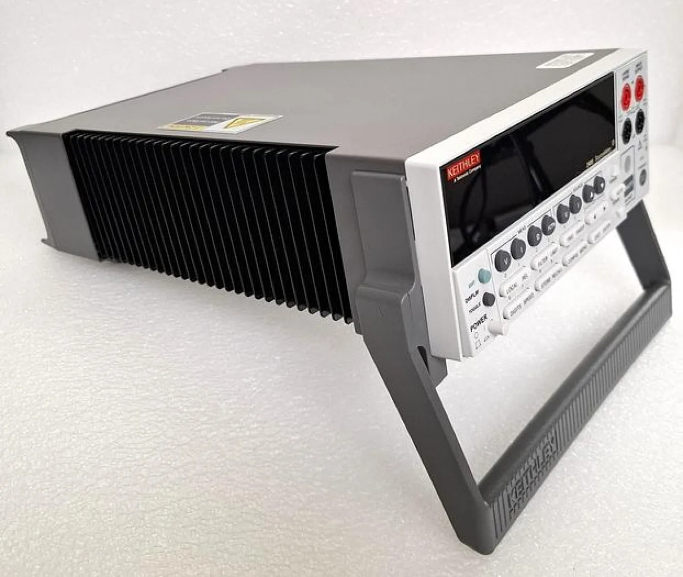Keithley 2400 Source Measure Unit Single Channel 200V 1A 20W - 6