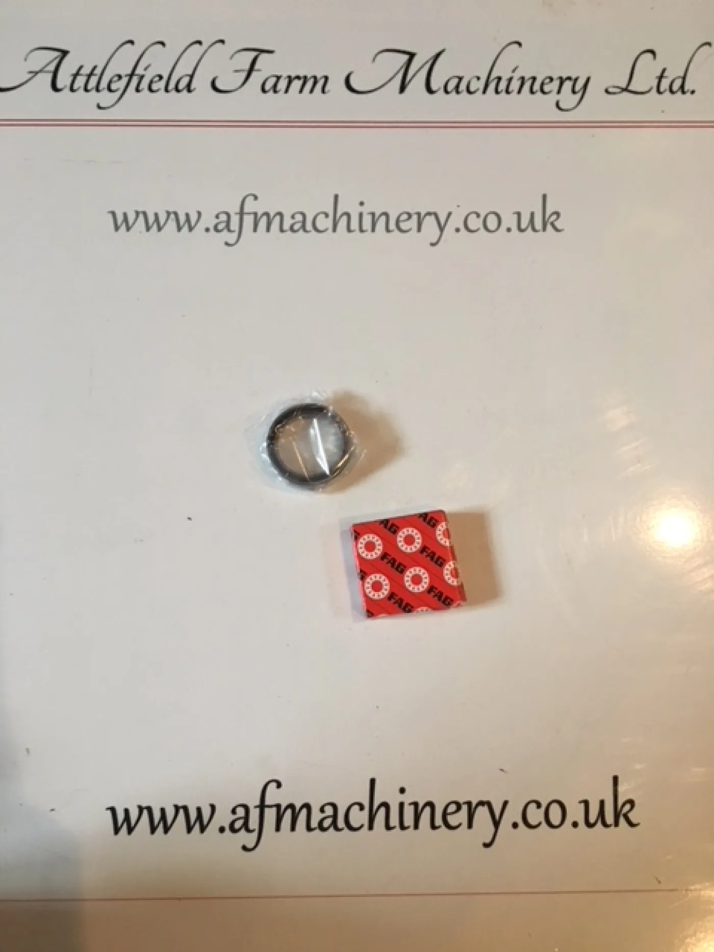 ARCTIC CAT 700CC DIESEL ONE WAY BEARING REBUILD KIT PART NUMBER 1502-206 - 1