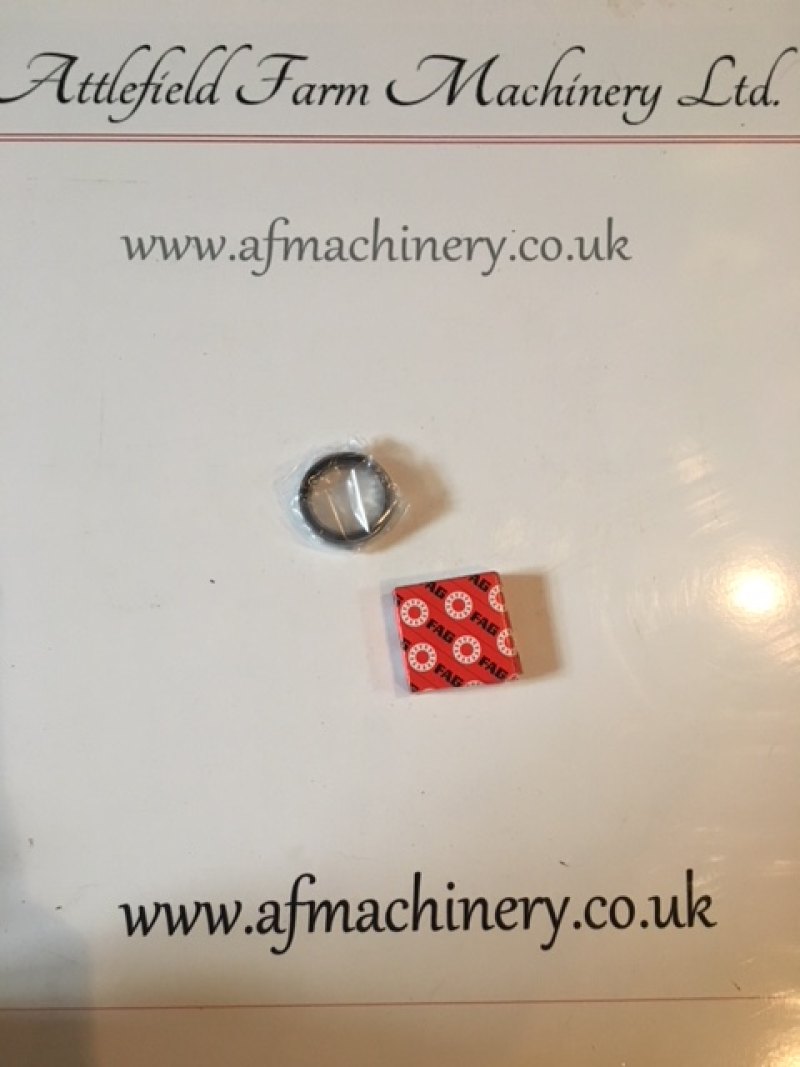 ARCTIC CAT 700CC DIESEL ONE WAY BEARING REBUILD KIT PART NUMBER 1502-206