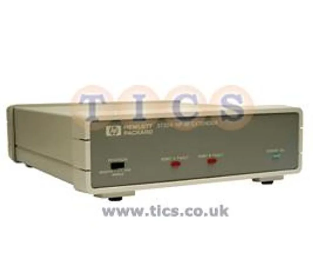 Agilent Technologies (HP) 37204A