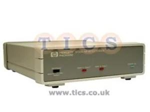 Agilent Technologies (HP) 37204A