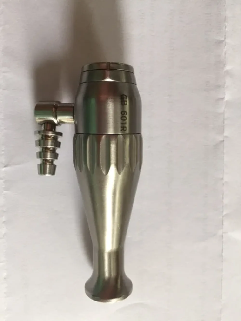 Aesculap GB-601 R Arthroskopie Shaveraufsatz