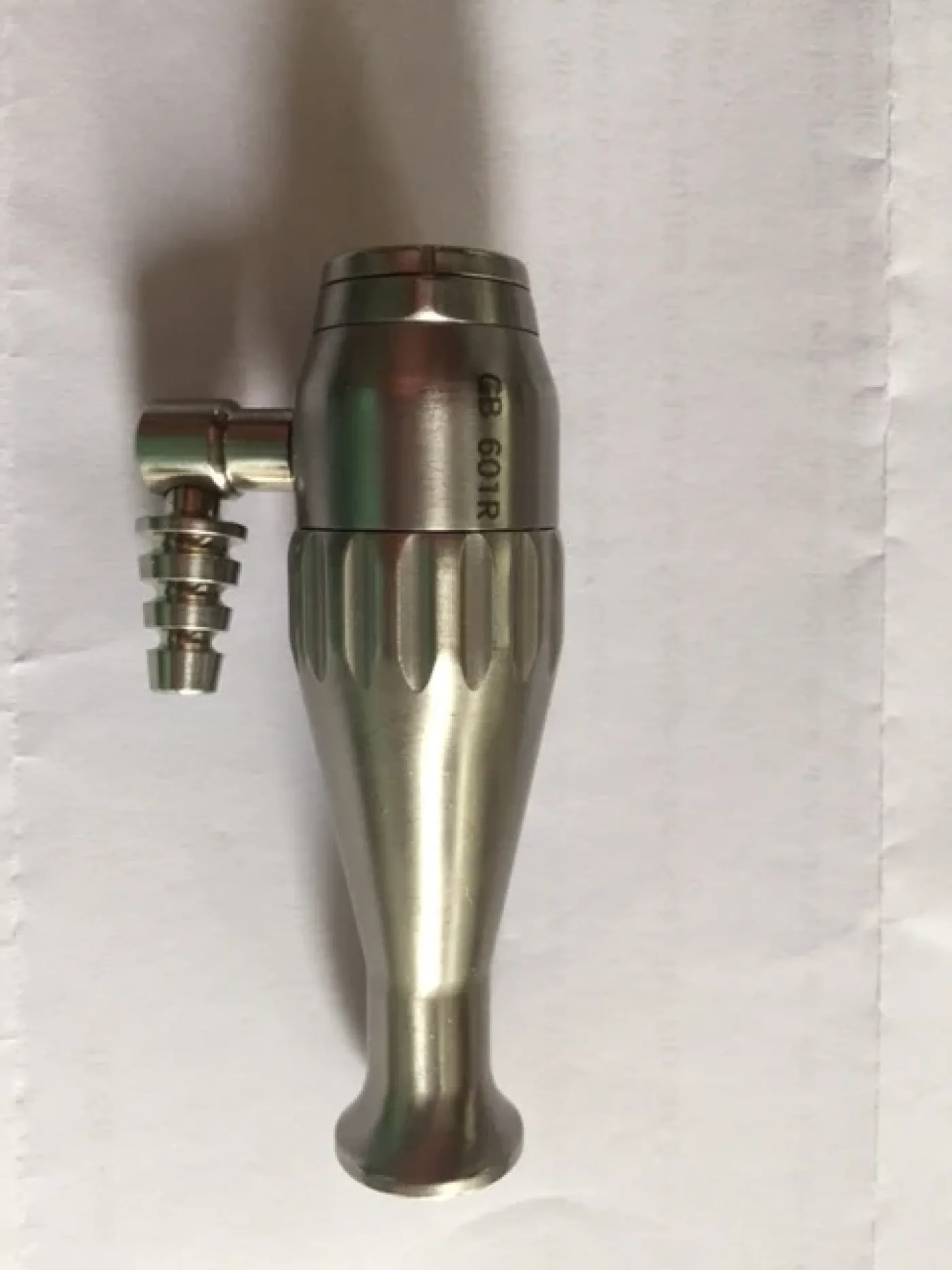 Aesculap GB-601 R Arthroskopie Shaveraufsatz - 1