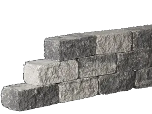 Combiwall Uno Matterhorn 30x15x12