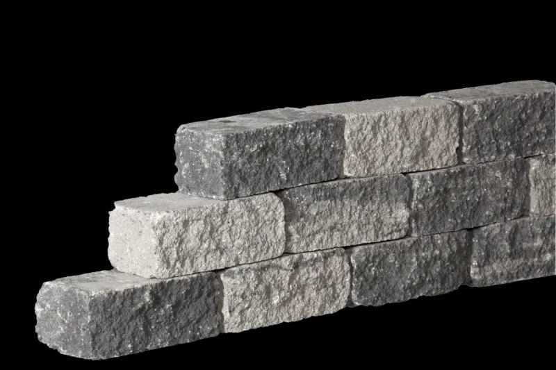 Combiwall Uno Matterhorn 30x15x12