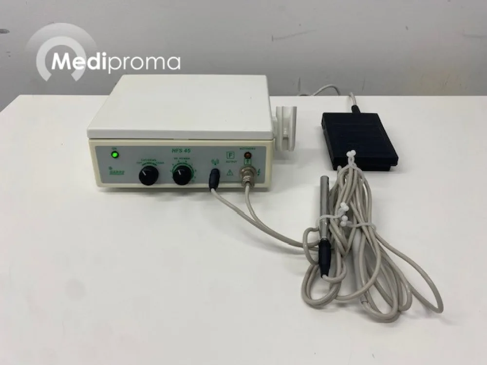 Liarre HFS 45 Electrosurgical Unit