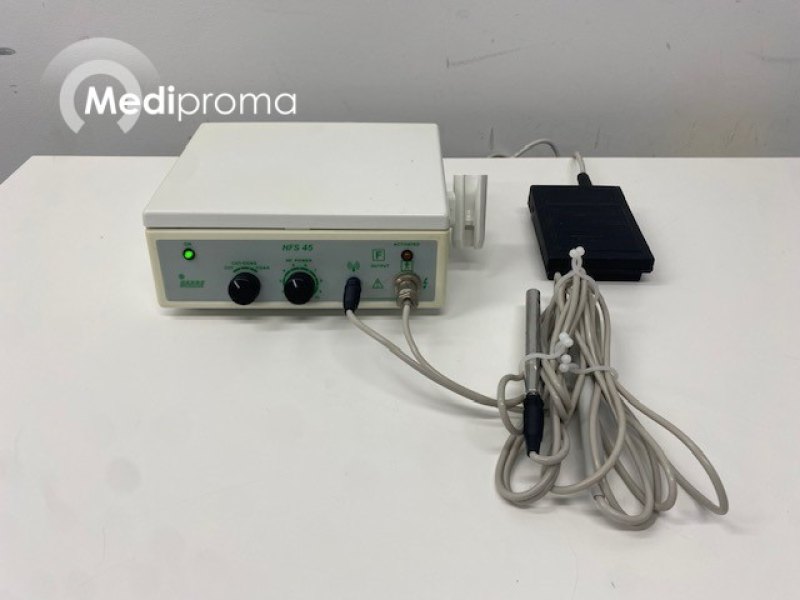 Liarre HFS 45 Electrosurgical Unit
