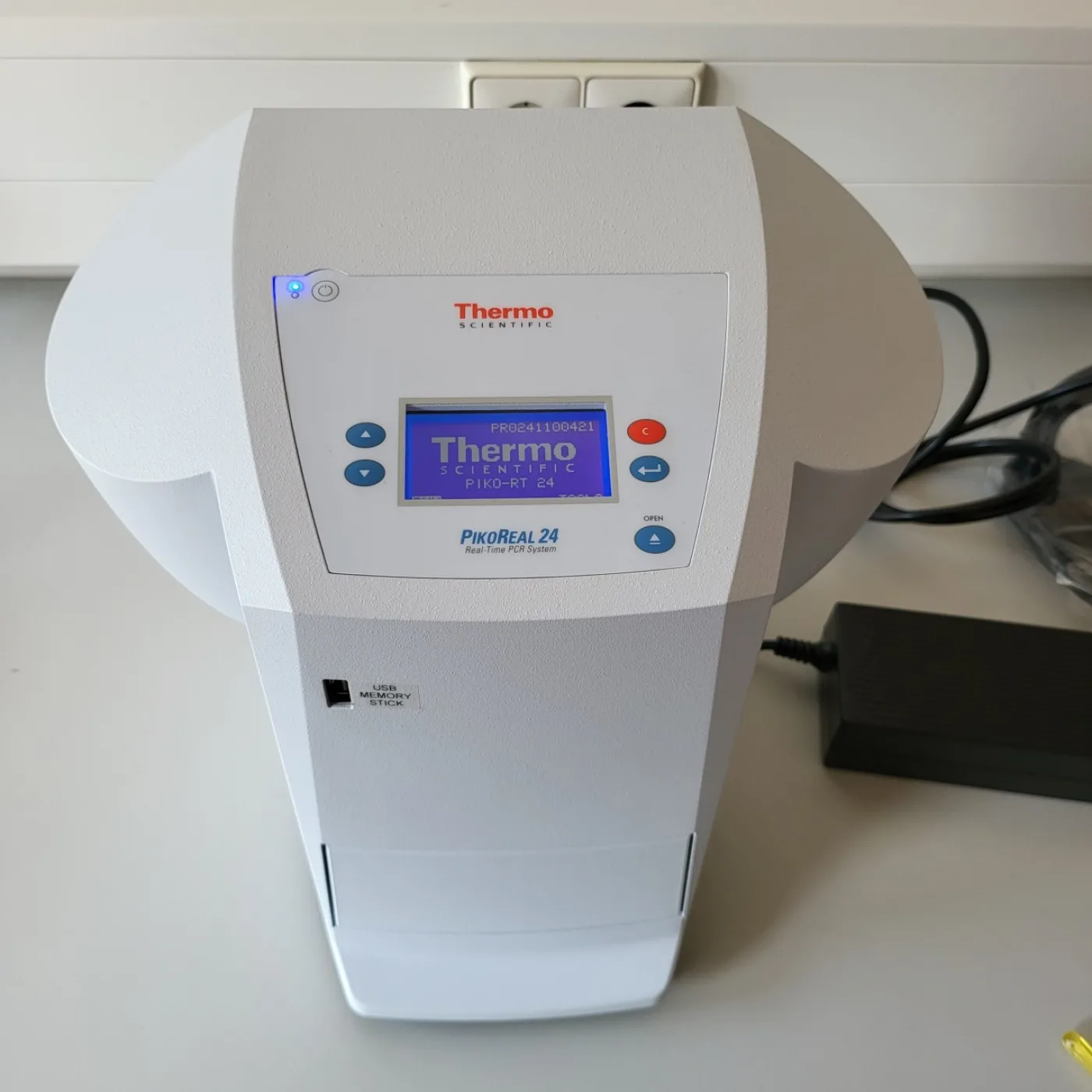 1879 - As new Piko REAL qPCR system - 1