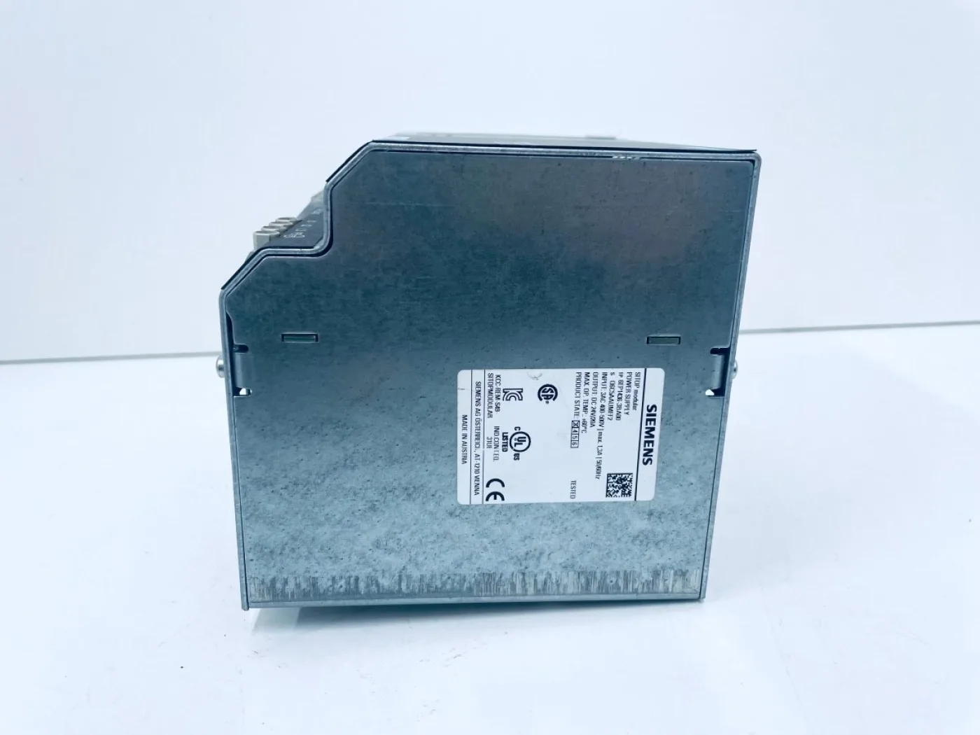 Siemens SITOP Modular 6EP1436-3BA00 - 3
