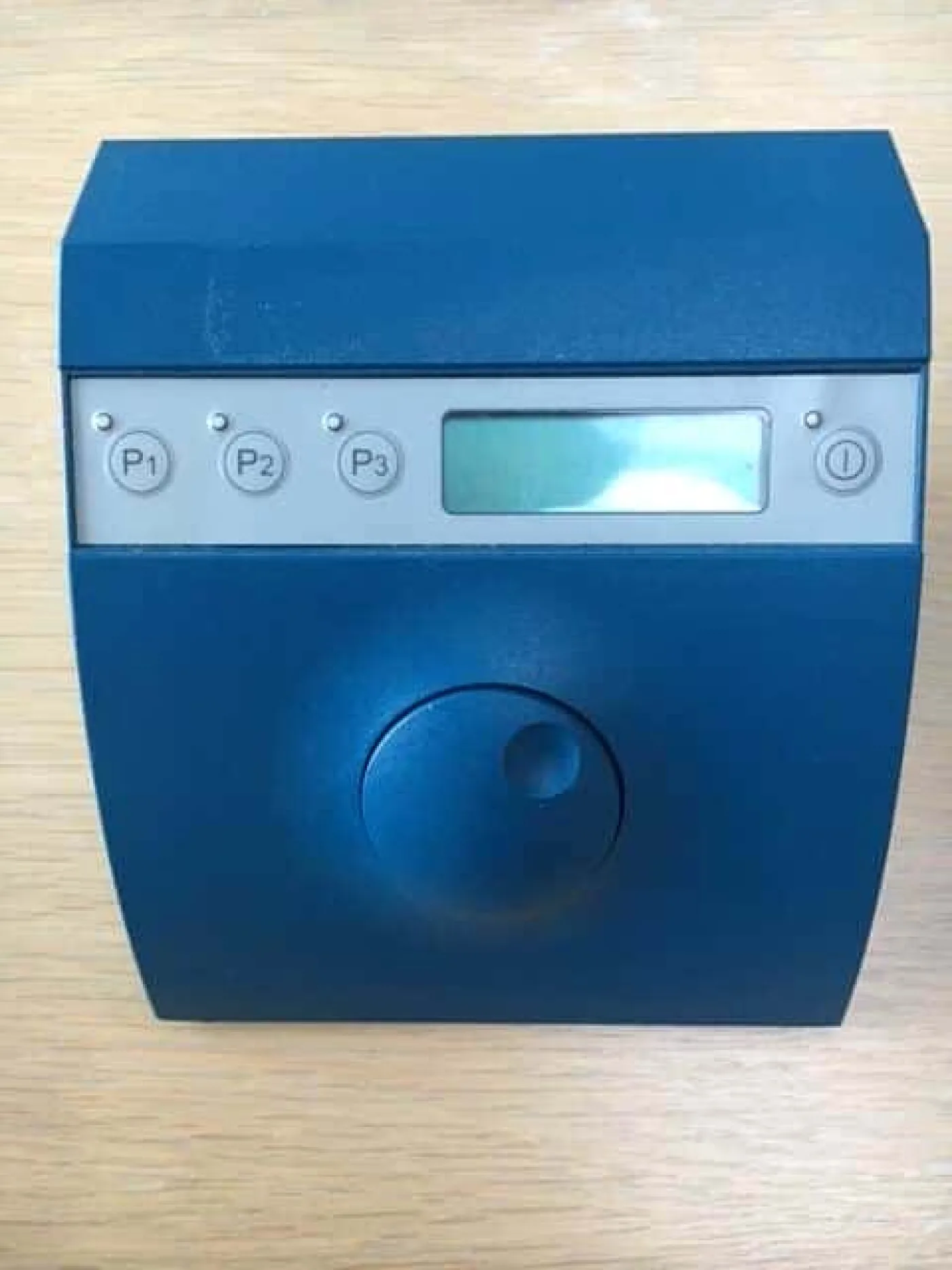 Thermo Scientific Telemodul 40C Controller - 1
