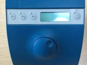Thermo Scientific Telemodul 40C Controller