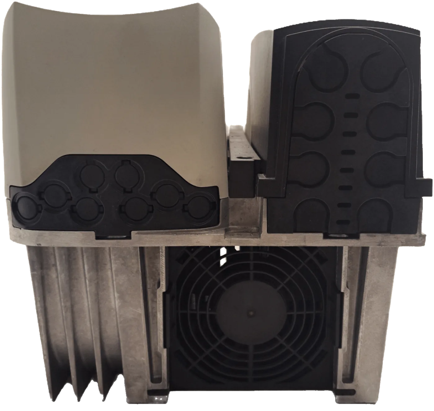 Emerson SP3401 universeller AC- und Servoantrieb AC-Umrichter - 4
