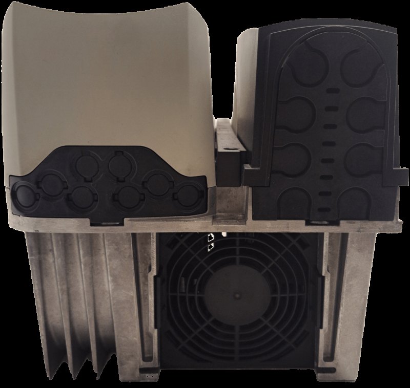 Emerson SP3401 universeller AC- und Servoantrieb AC-Umrichter