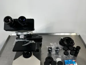 Olympus CH2 CHT BI45-2 Labormikroskop