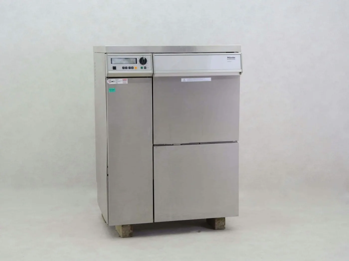Miele G7836CD Vaatwasser - 1