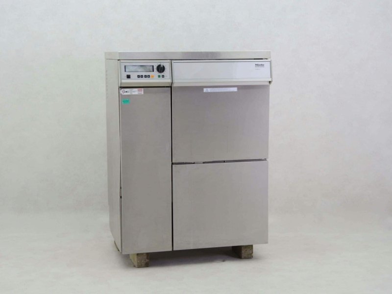 Miele G7836CD Vaatwasser