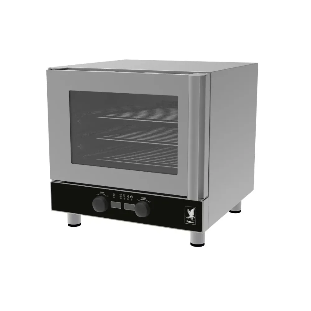Falcon Countertop Convection Oven FE3D - islandcatering