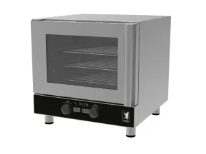 Falcon Countertop Convection Oven FE3D - islandcatering