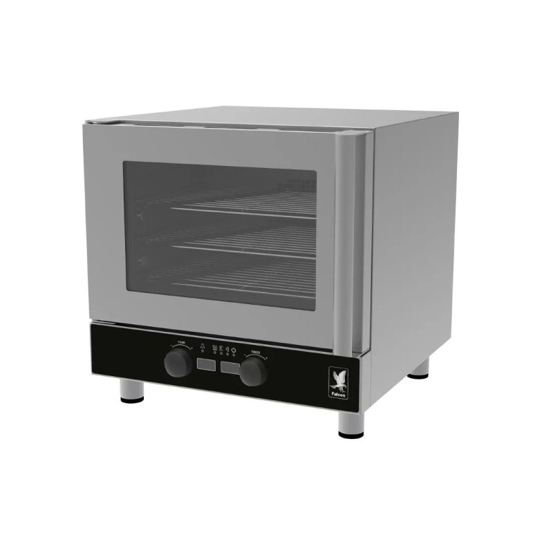 Falcon Countertop Convection Oven FE3D - islandcatering